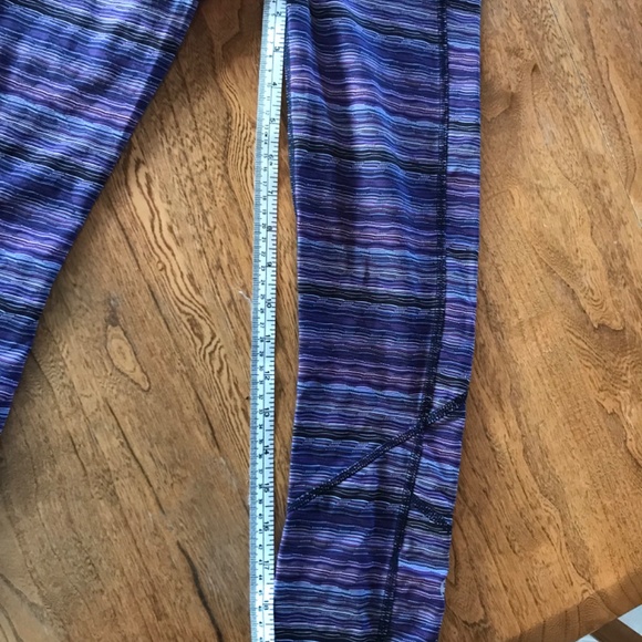 Lululemon leggings - Picture 2 of 7